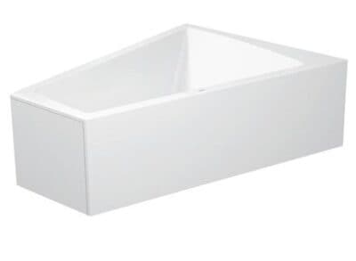 Paiova Встроенная ванна 1