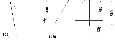 Paiova Пятиугольный 8