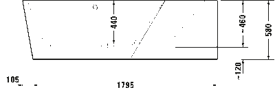 Paiova Пятиугольный 5