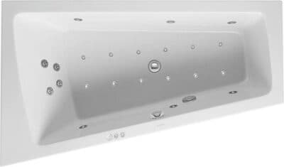 Paiova Встроенная ванна 3