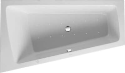 Paiova Встроенная ванна 5