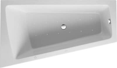 Paiova Встроенная ванна 5