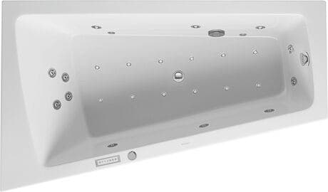 Paiova Встроенная ванна