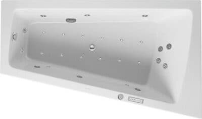 Paiova Встроенная ванна 1