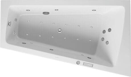 Paiova Встроенная ванна