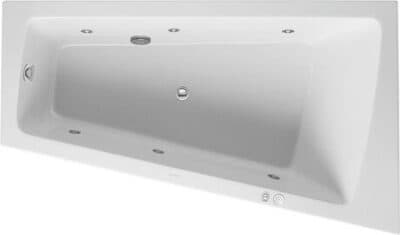 Paiova Встроенная ванна 4