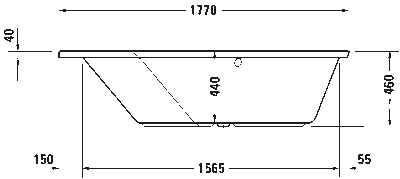 Paiova Пятиугольный 11