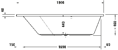 Paiova Пятиугольный 10