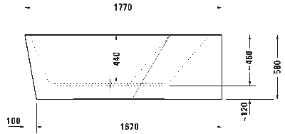 Paiova Пятиугольный 7