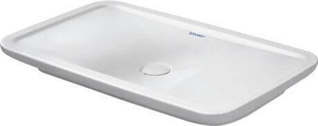 PuraVida Раковина шлифованный вариант