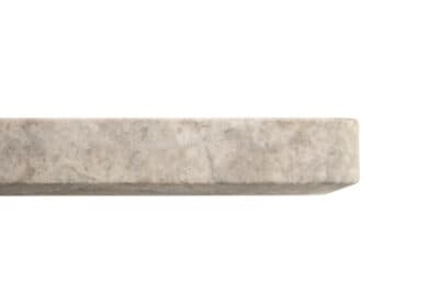 Qatego Накладная раковина с Консолью и консольным кронштейном 2