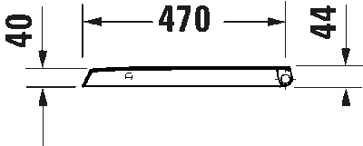 Qatego Сиденье унитаза 4