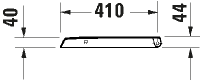 Qatego Сиденье для унитаза 4