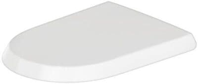 Qatego Сиденье для унитаза 1