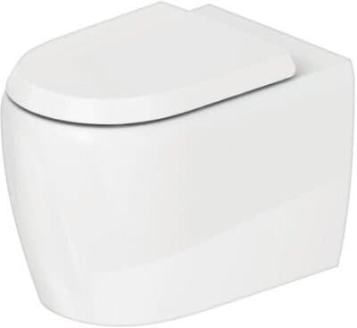 Qatego Напольный унитаз 1