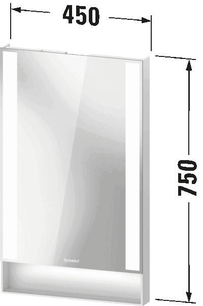 Qatego Зеркало 5