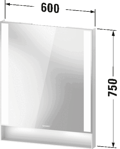 Qatego Зеркало 5