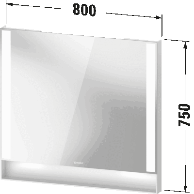 Qatego Зеркало 5