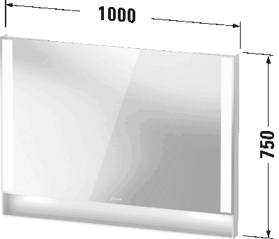 Qatego Зеркало 5