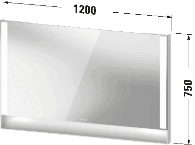 Qatego Зеркало 5