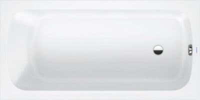 Qatego Встроенная ванна 1