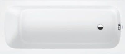 Qatego Встроенная ванна 1