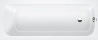 Qatego Встроенная ванна 1