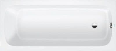 Qatego Встроенная ванна 1