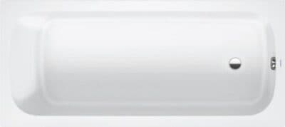 Qatego Встроенная ванна 1