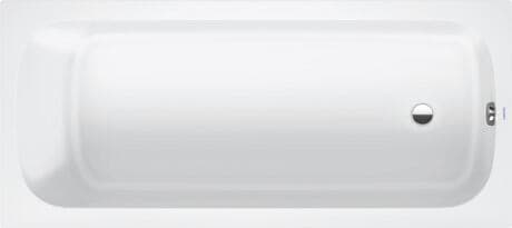 Qatego Встроенная ванна