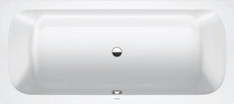 Qatego Встроенная ванна