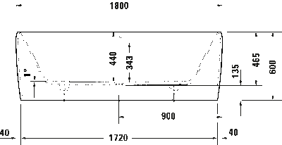 Qatego пристенный вариант 3