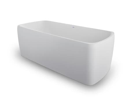 Qatego Отдельно стоящие ванны