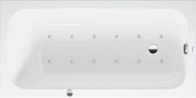 Qatego Прямоугольный 5