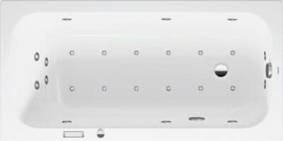 Qatego Прямоугольный 1