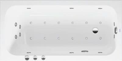 Qatego Прямоугольный 3