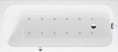 Qatego Прямоугольный 5