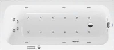 Qatego Прямоугольный 3