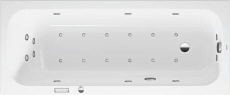 Qatego Прямоугольная