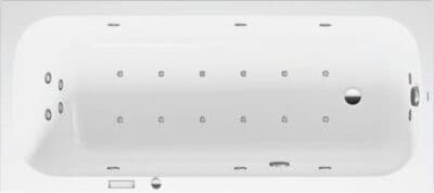 Qatego Прямоугольный 1