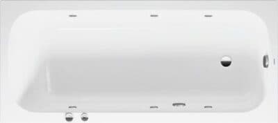 Qatego Прямоугольный 4