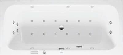 Qatego 1800×800 мм 1