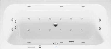 Qatego 1800×800 мм