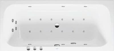 Qatego 1800×800 мм 3