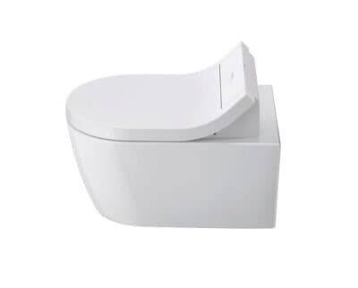 SensoWash Classic Сиденье унитаза-биде 6