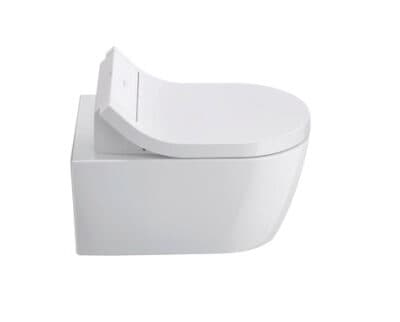 SensoWash Classic Сиденье унитаза-биде 3