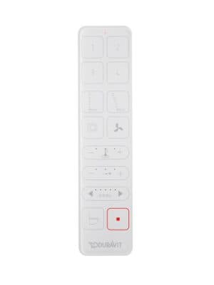 SensoWash Classic Сиденье унитаза-биде 3