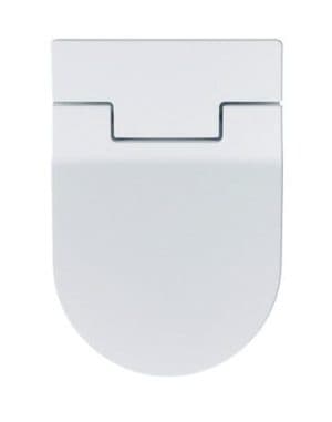 Сиденье для унитаза с душем SensoWash Slim 6