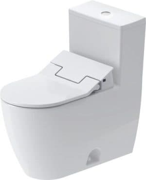 Сиденье для унитаза с душем SensoWash Slim 14