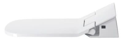 Сиденье для унитаза с душем SensoWash Slim 19